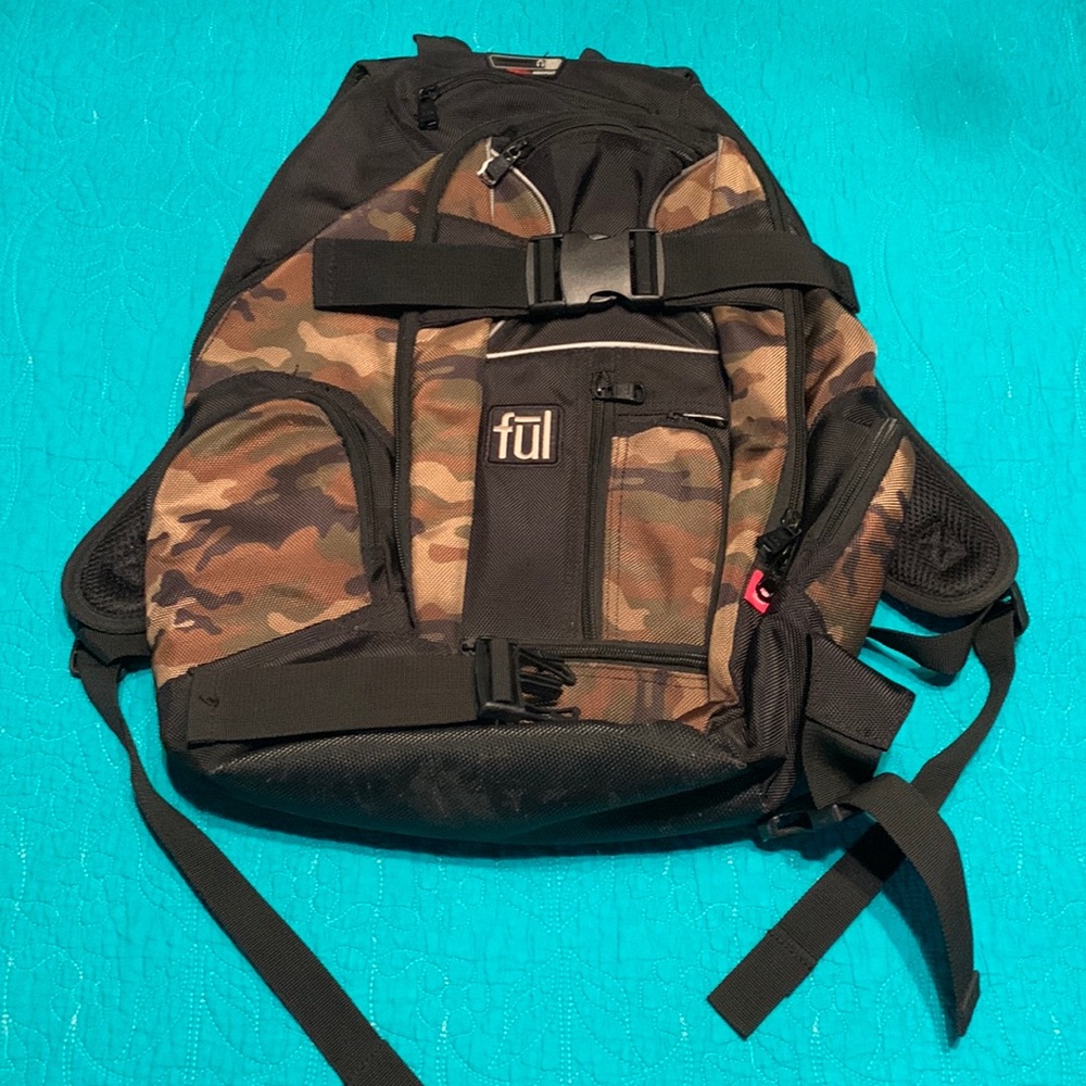 Ful Backpack - image 1